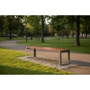 Castle Bench
